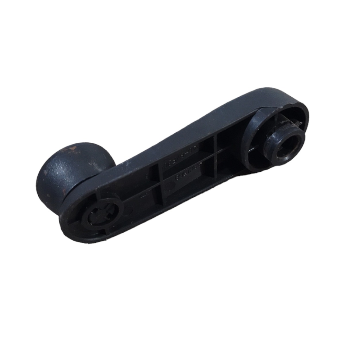 Manivela Vidro Traseiro Gm Onix 2014 2015 3