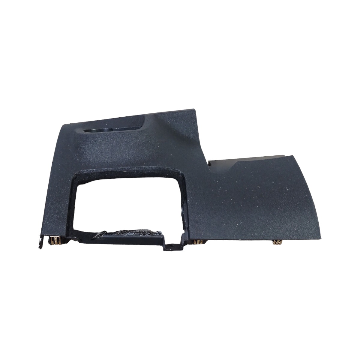 Acabamento Inferior Painel Gm Onix Lt 2014 2015 3