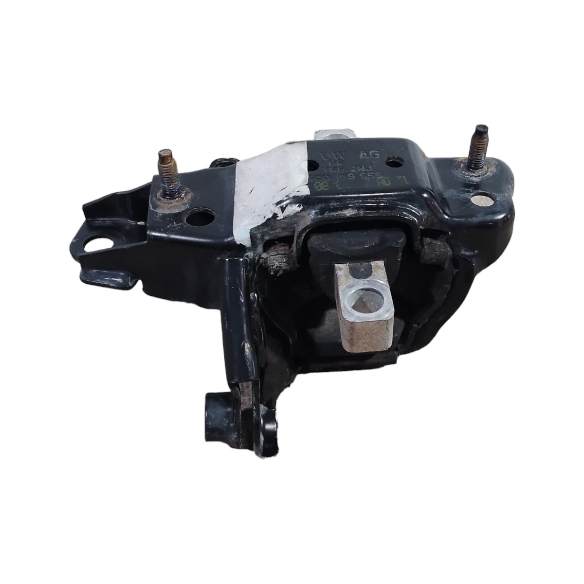 Coxim Câmbio Vw Fox 2004 2005 2006 2007 2008 2015 3