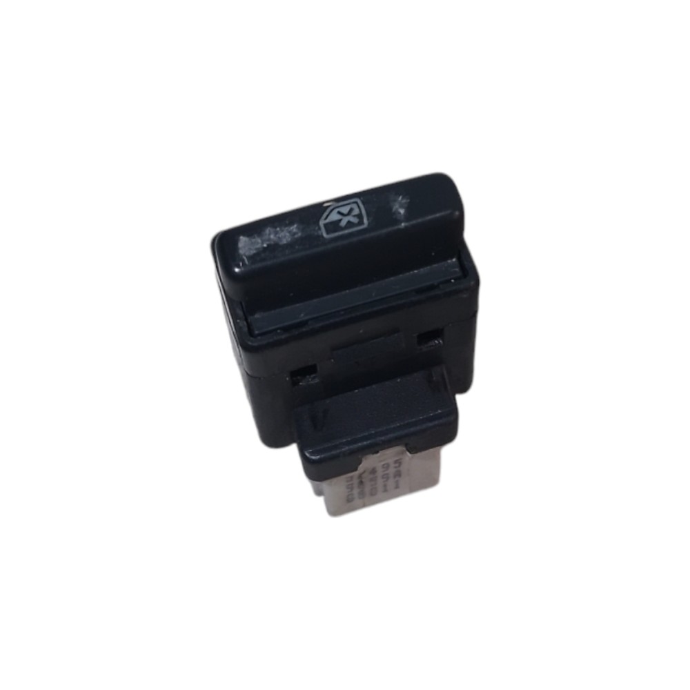 Botão Bloqueio Vidro Elétrico Volkswagen Fox G5