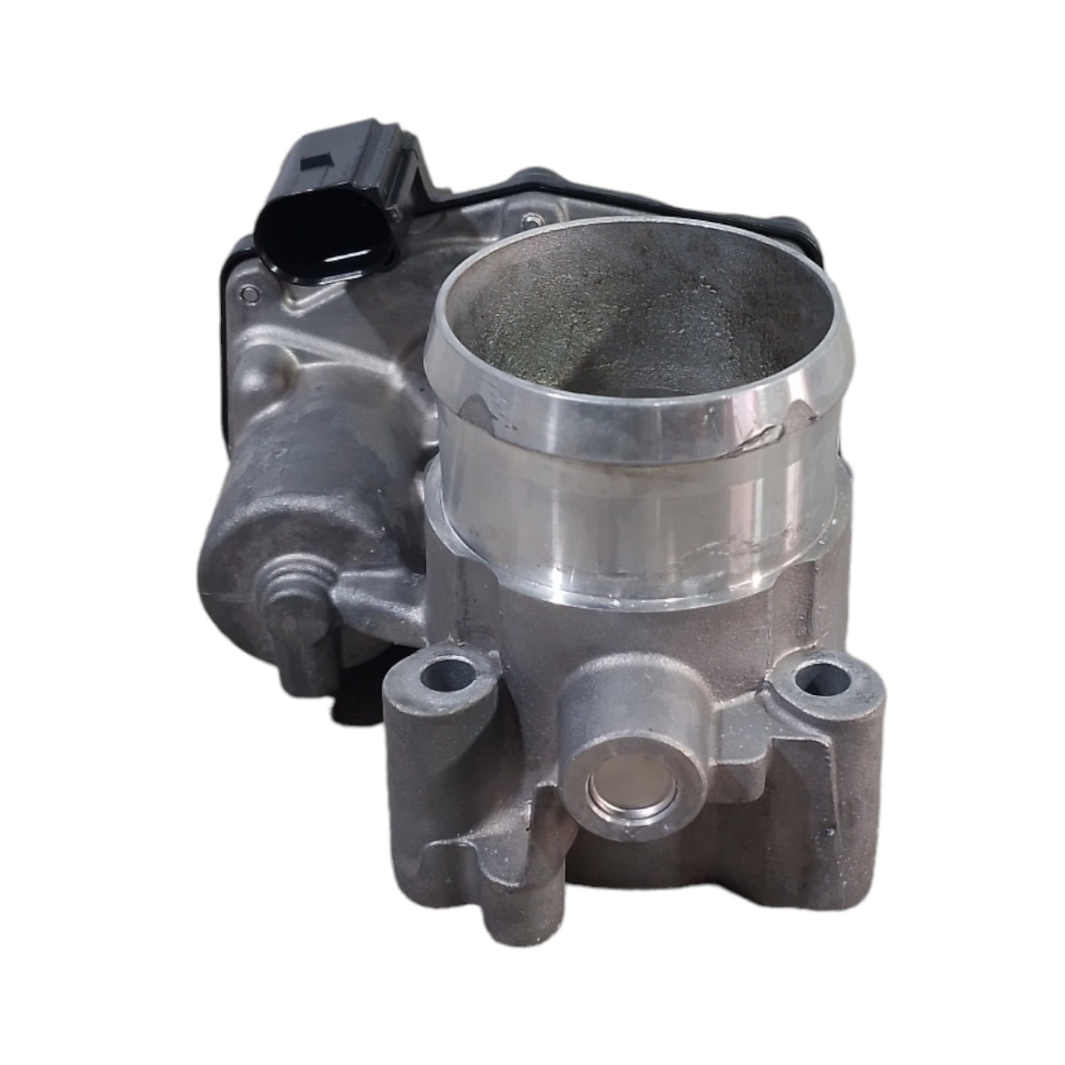 Corpo Borboleta Tbi 3cc 12v Ford Ka Ecosport 2010 2021 3