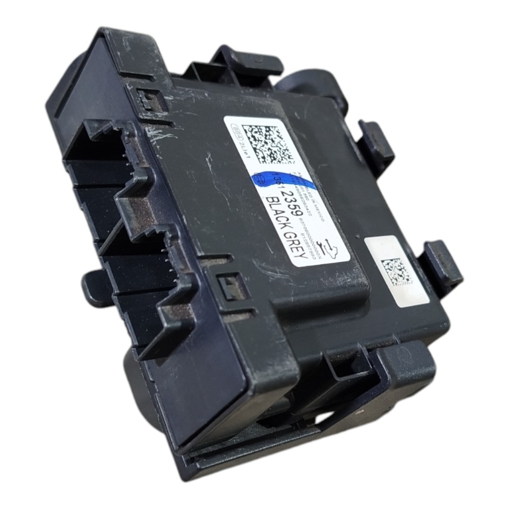 Módulo Estacionamento Gm Onix 2016 2017 2018 2019 2020 9