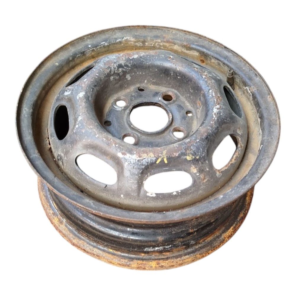Roda Aro 13 Volkswagen Gol