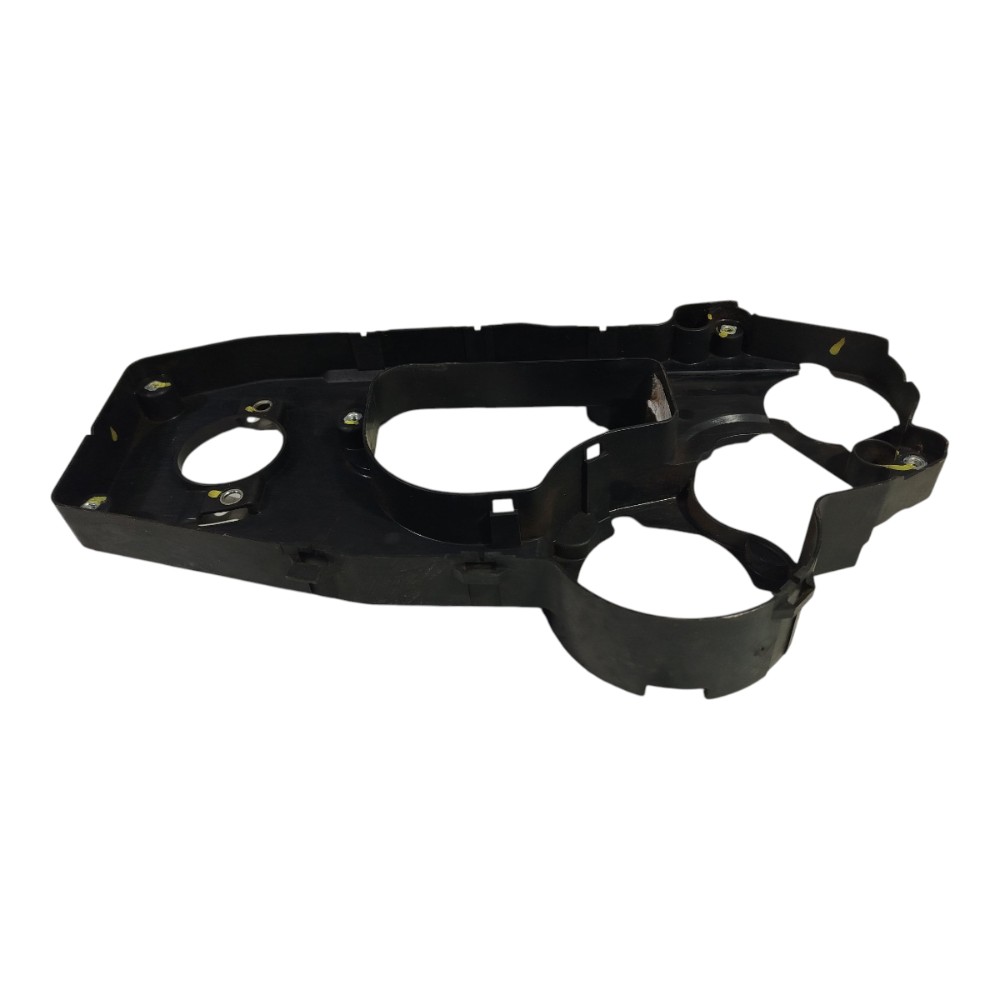 Capa Correia Dentada Gm Cobalt Spin Prisma Onix 2017 13