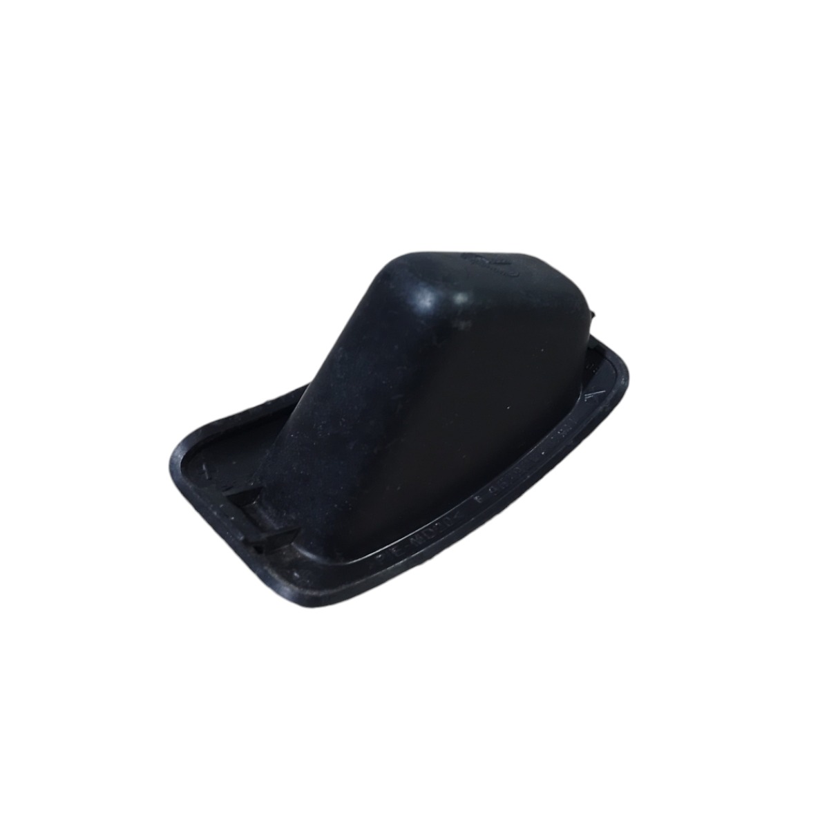 Acabamento Porta Objeto Console Central Peugeot 207 2008 8