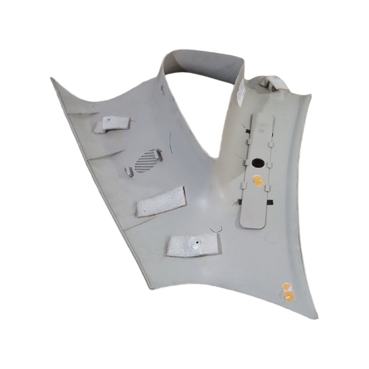 Acabamento Superior Coluna C Esquerdo Gm Corsa Classic 2016 3