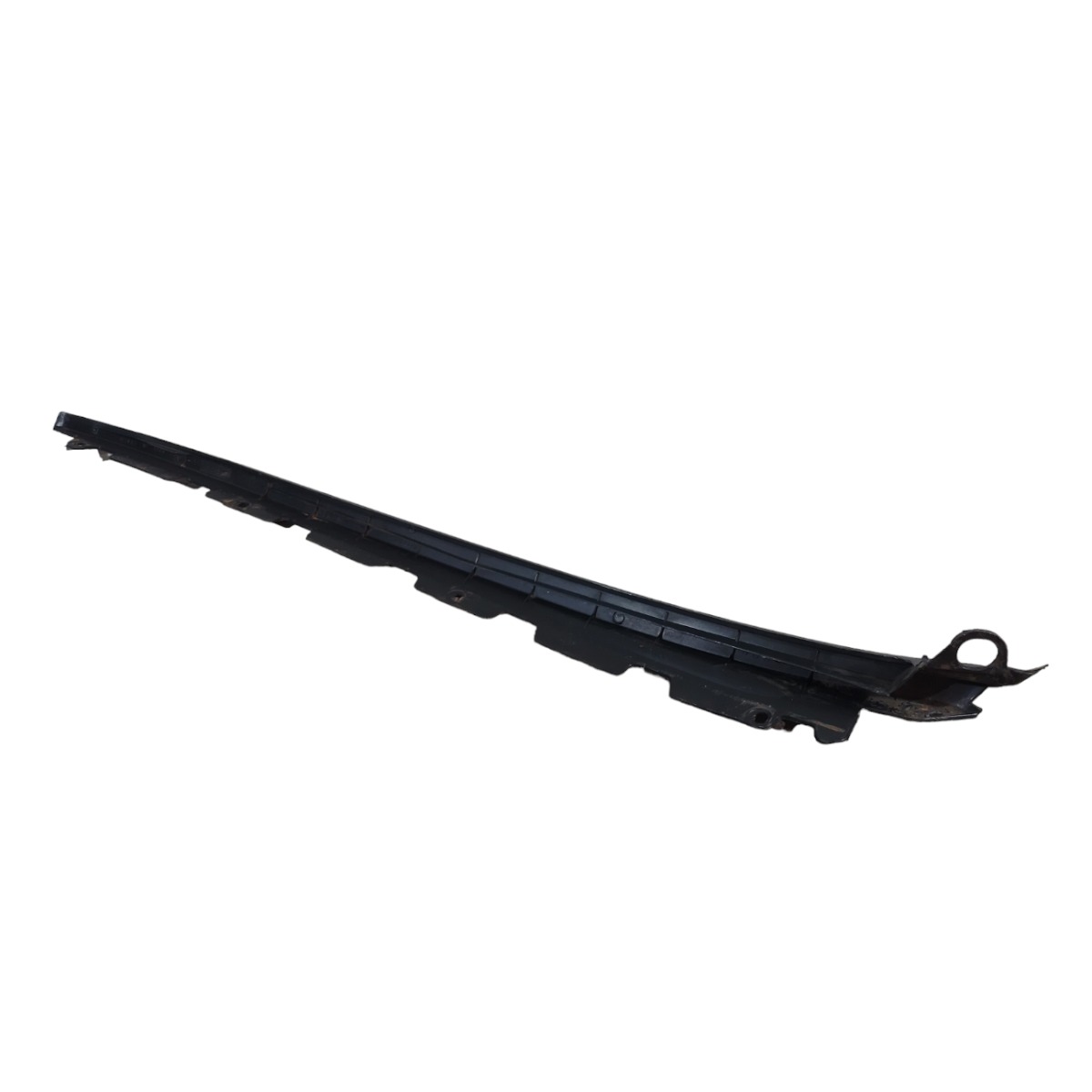 Acabamento Externo Parabrisa Fiat Palio Fire 2012 3