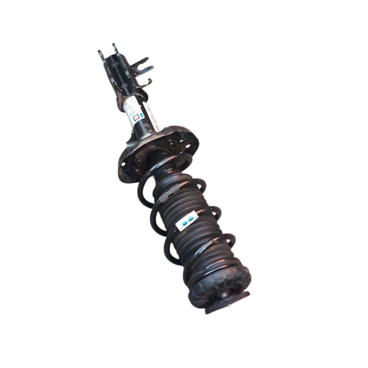 Amortecedor Dianteiro Esquerdo Gm Prisma Joy 1.0 8v 2019 5