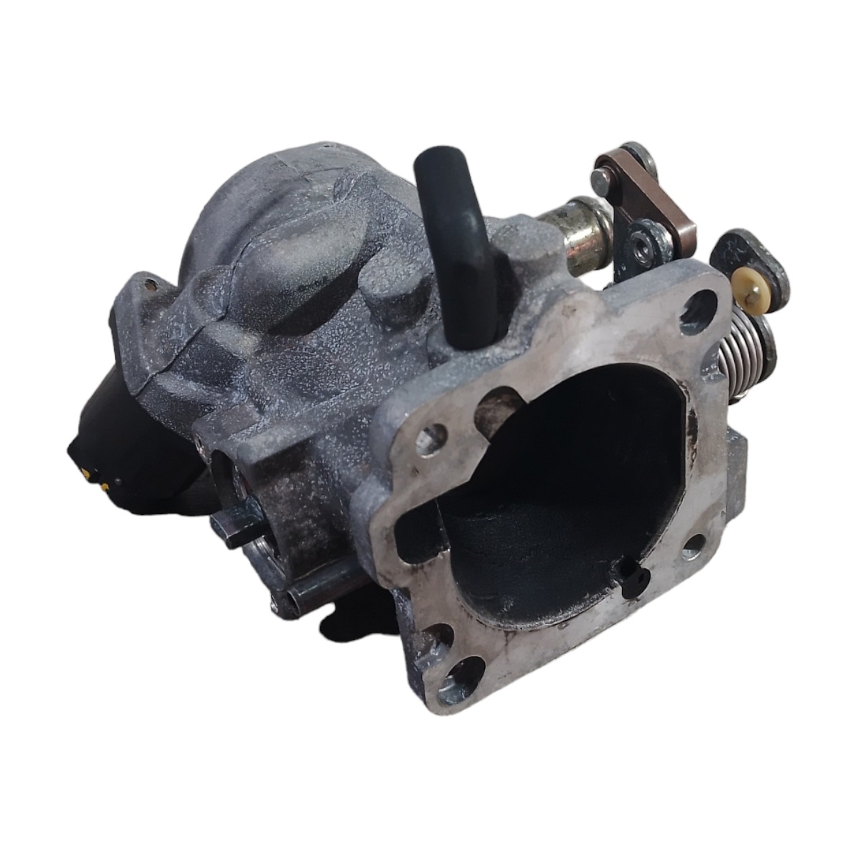 Corpo Borboleta Tbi Gm Corsa 1.0 1996 2001 Detalhe 6