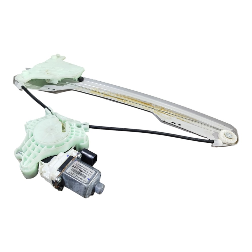 Máquina Vidro Elétrico Traseiro Esquerdo Vw Fox Xtreme 2020 7