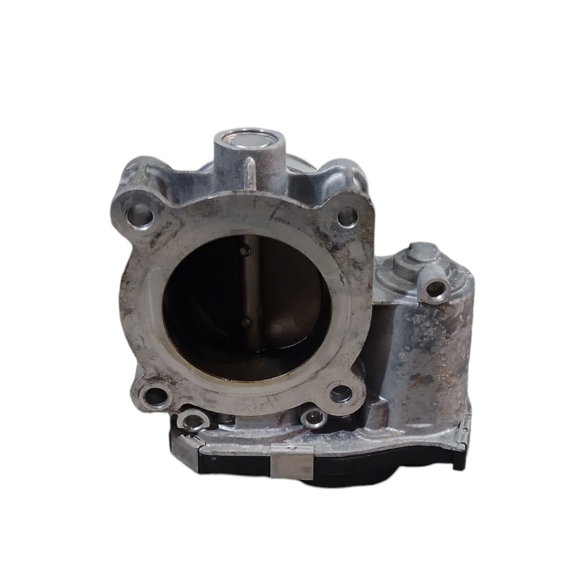 Corpo Borboleta Tbi Injeção Gm Onix 1.4 8v 2018 2019 5