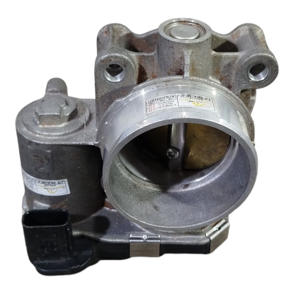 Corpo Borboleta Tbi Gm Onix Prisma Spin Cobalt 1.4