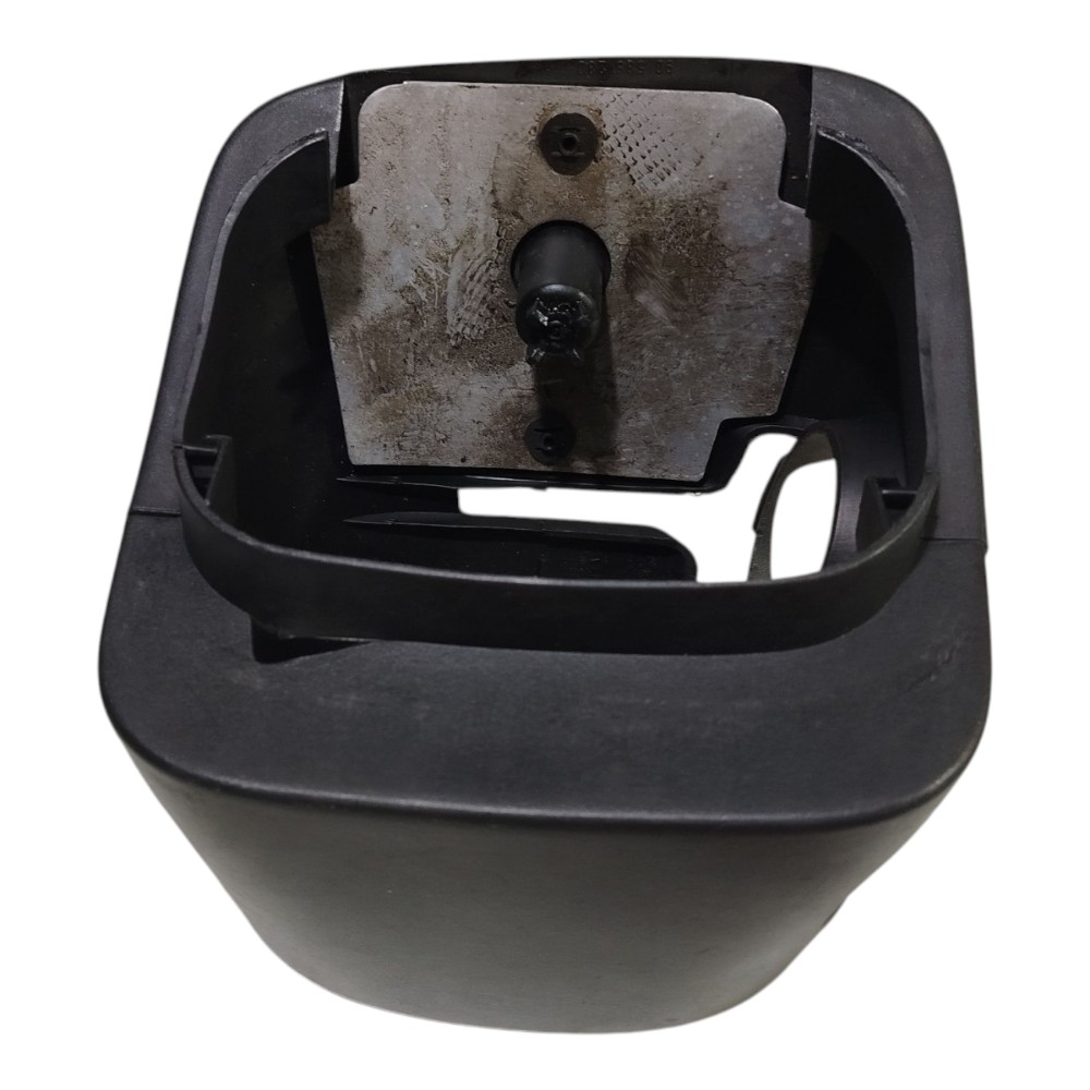 Acabamento Chave Seta Gm Astra 2.0 8v 4portas Manual 2002 9