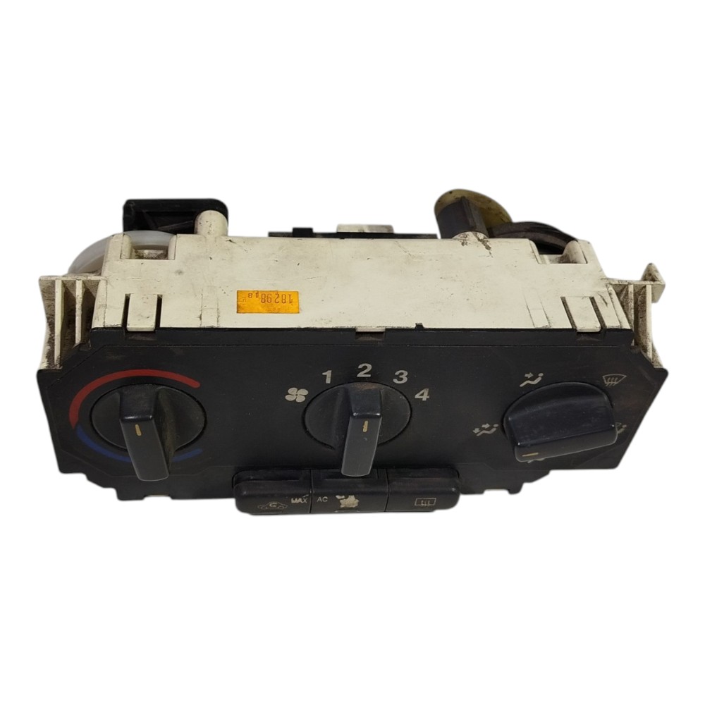 Comando Ar Condicionado Gm Chevrolet Astra 2000 2004 1