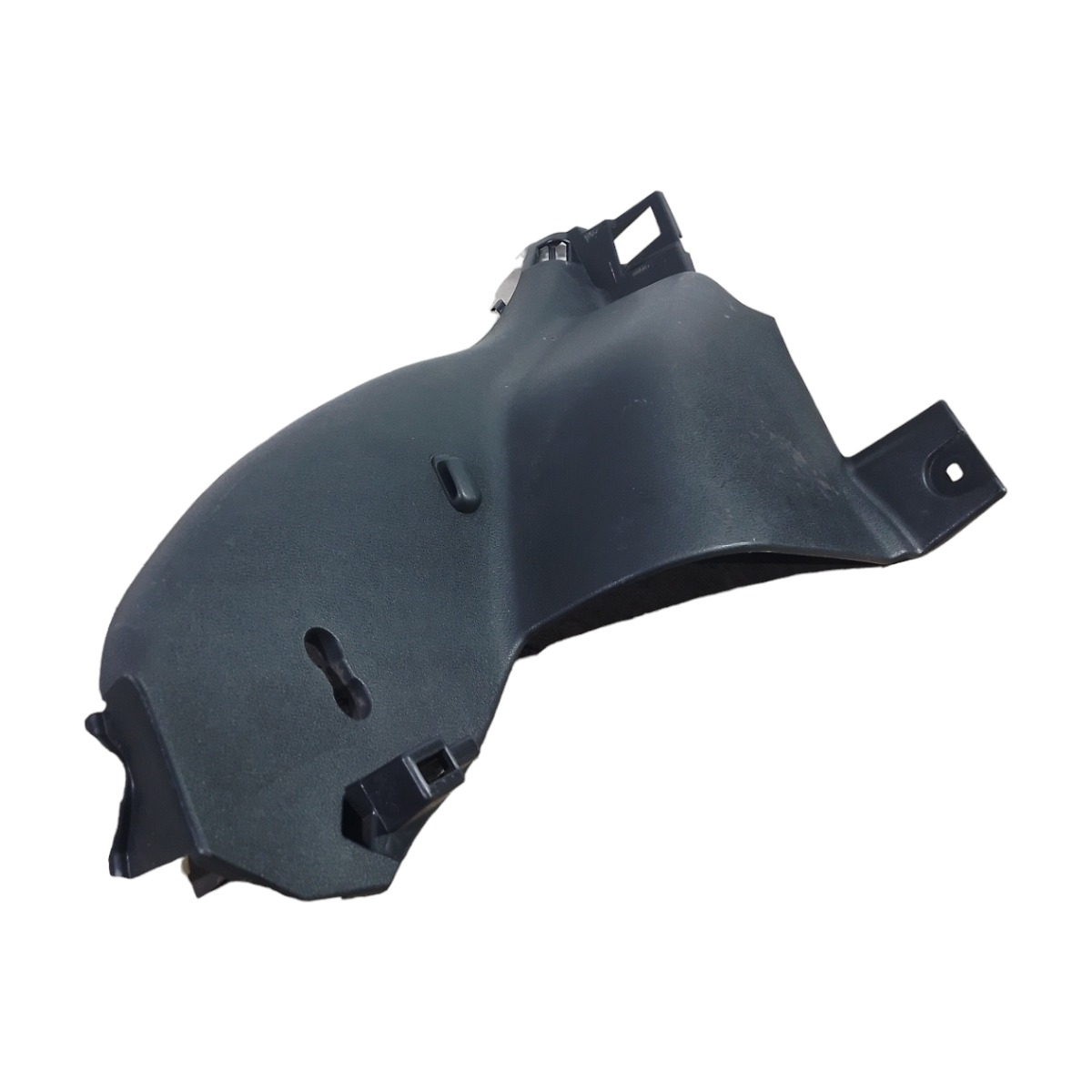 Acabamento Coluna Traseira Esquerdo Nissan March 2014 1