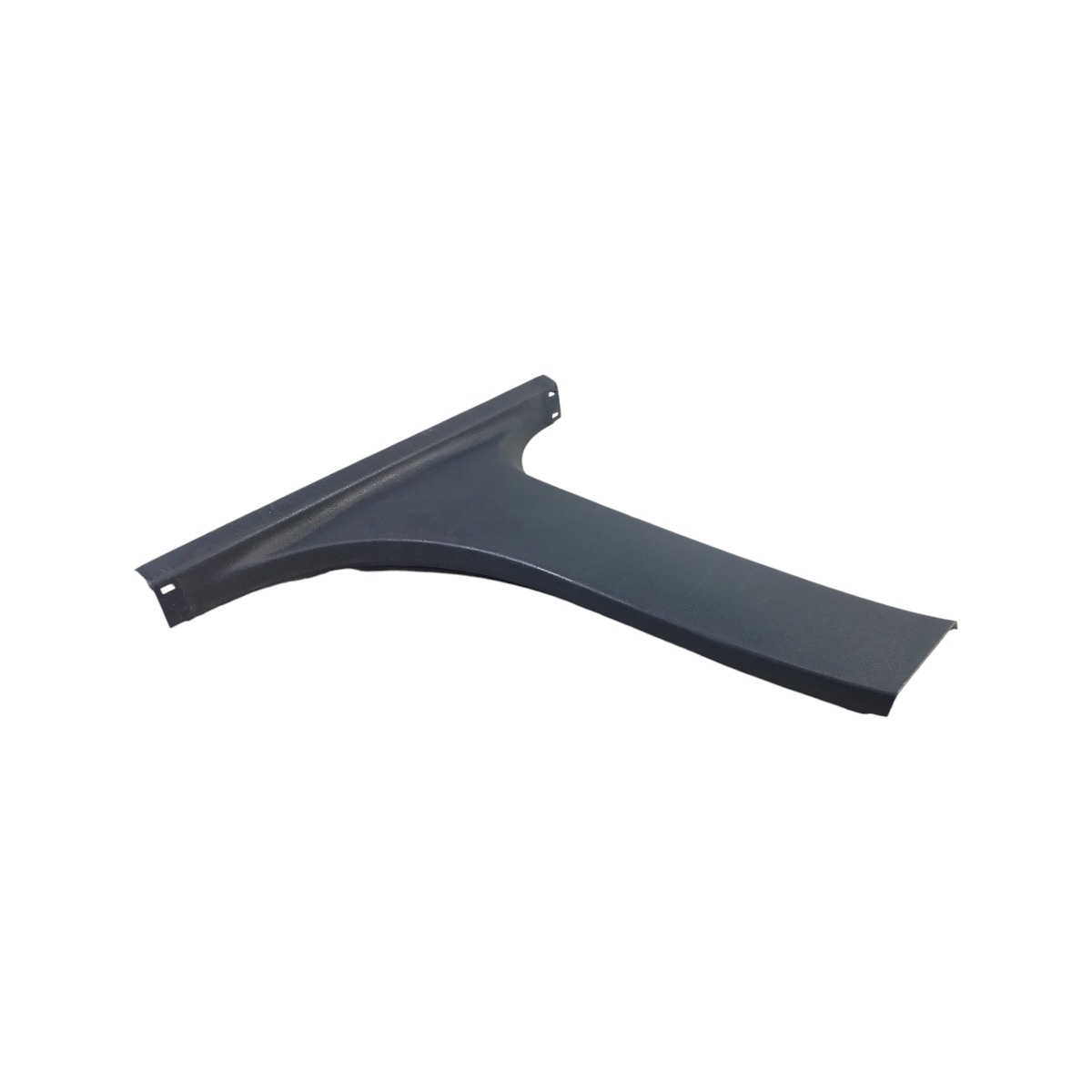 Acabamento Coluna B Esquerda Ford New Fiesta 1.6 2014 2015 7