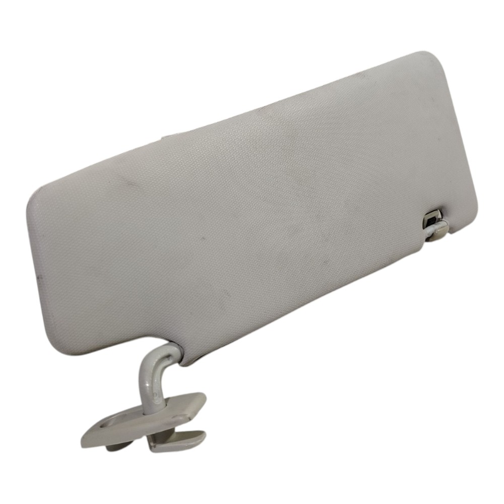 Quebra Sol Esquerdo Fiat Idea Elx 2006 3