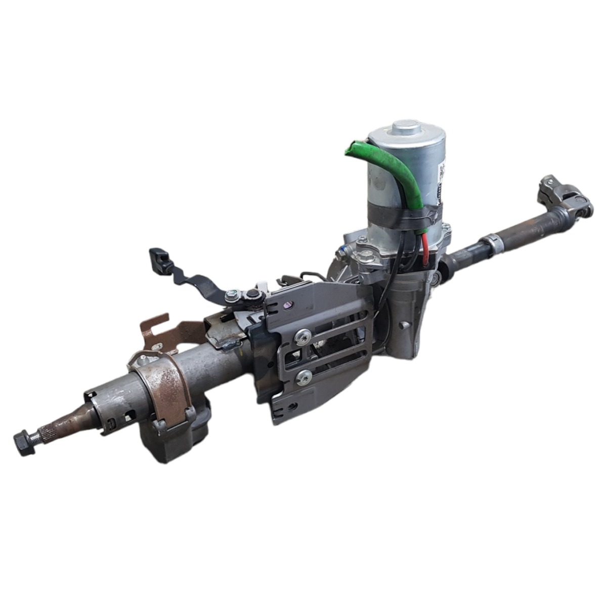 Coluna Direção Toyota Corolla XEI CVT AT 2.0 16v 2017 2018 2