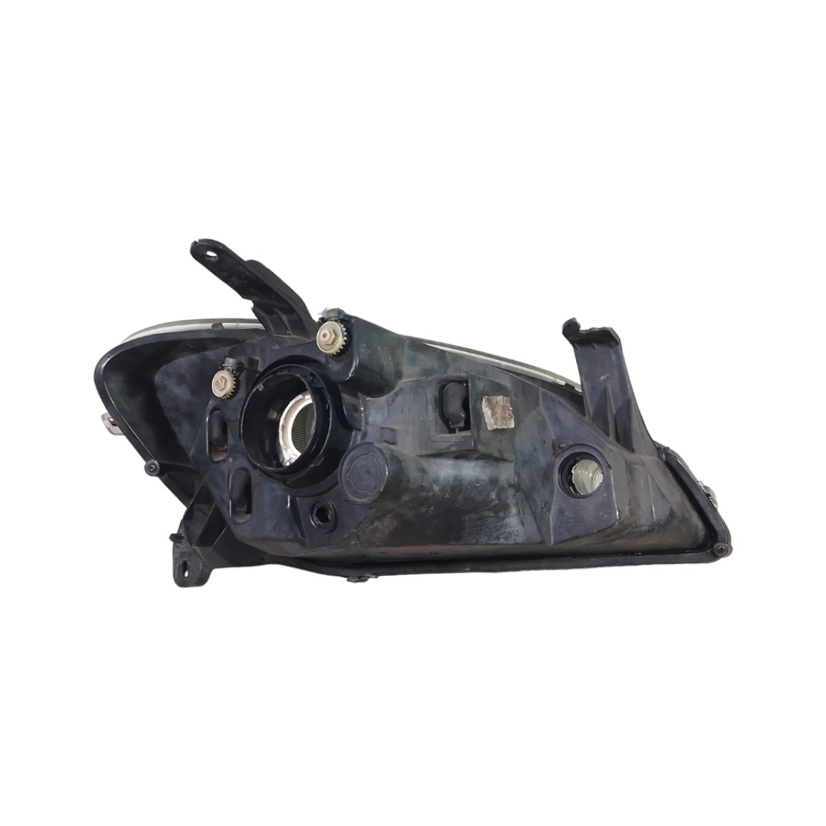 Farol Dianteiro Esquerdo Gm Chevrolet Celta 2007 Esquerdo 7