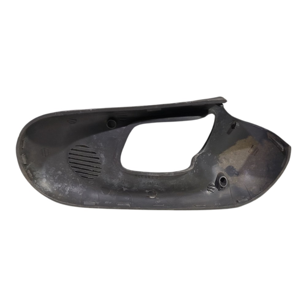 Moldura Maçaneta Interna Direita Gm Chevrolet Corsa 2004 Dianteira 5