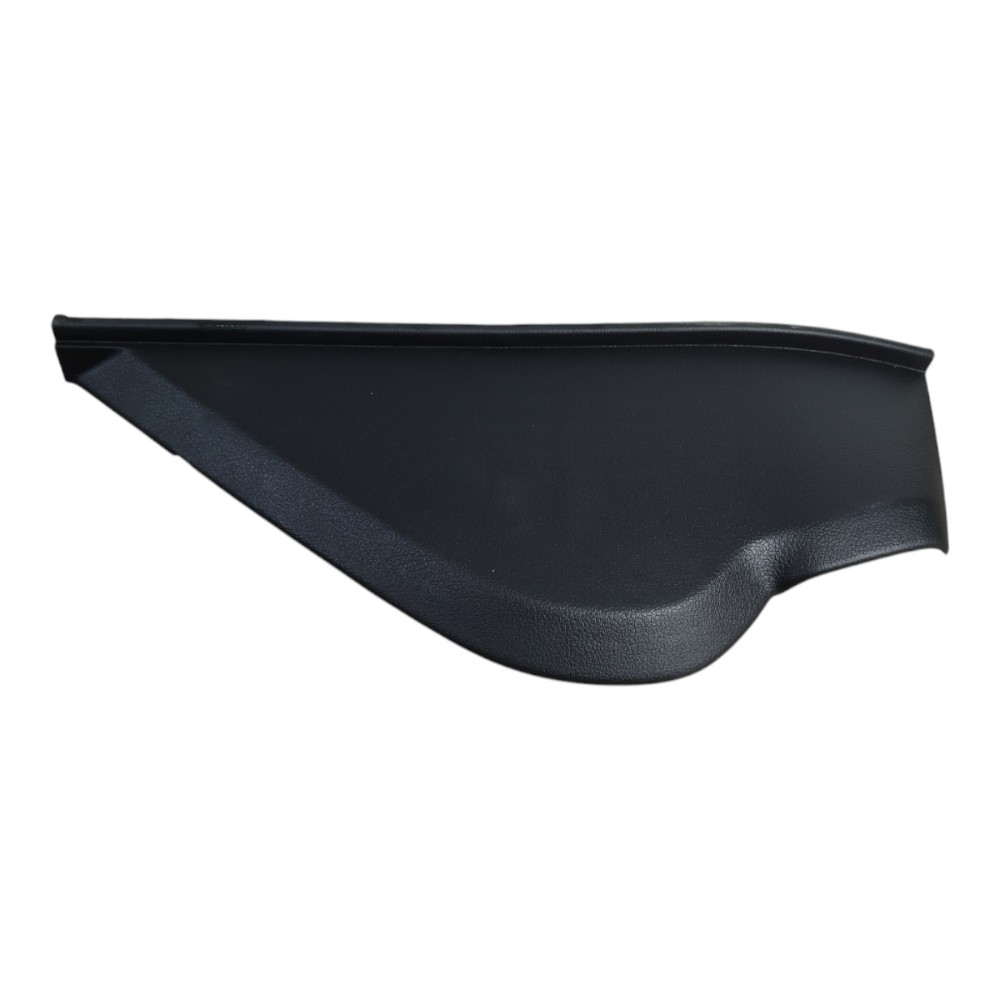 Acabamento Lateral Esquerdo Painel Hyundai Hb20 2022 2023 1