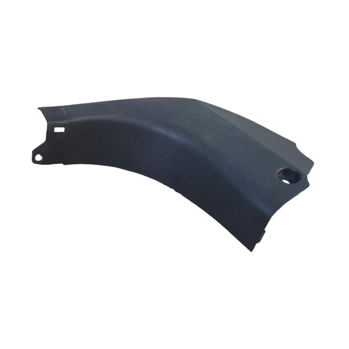 Acabamento Soleira Direita Ford New Fiesta 1.6 2014 2015 2