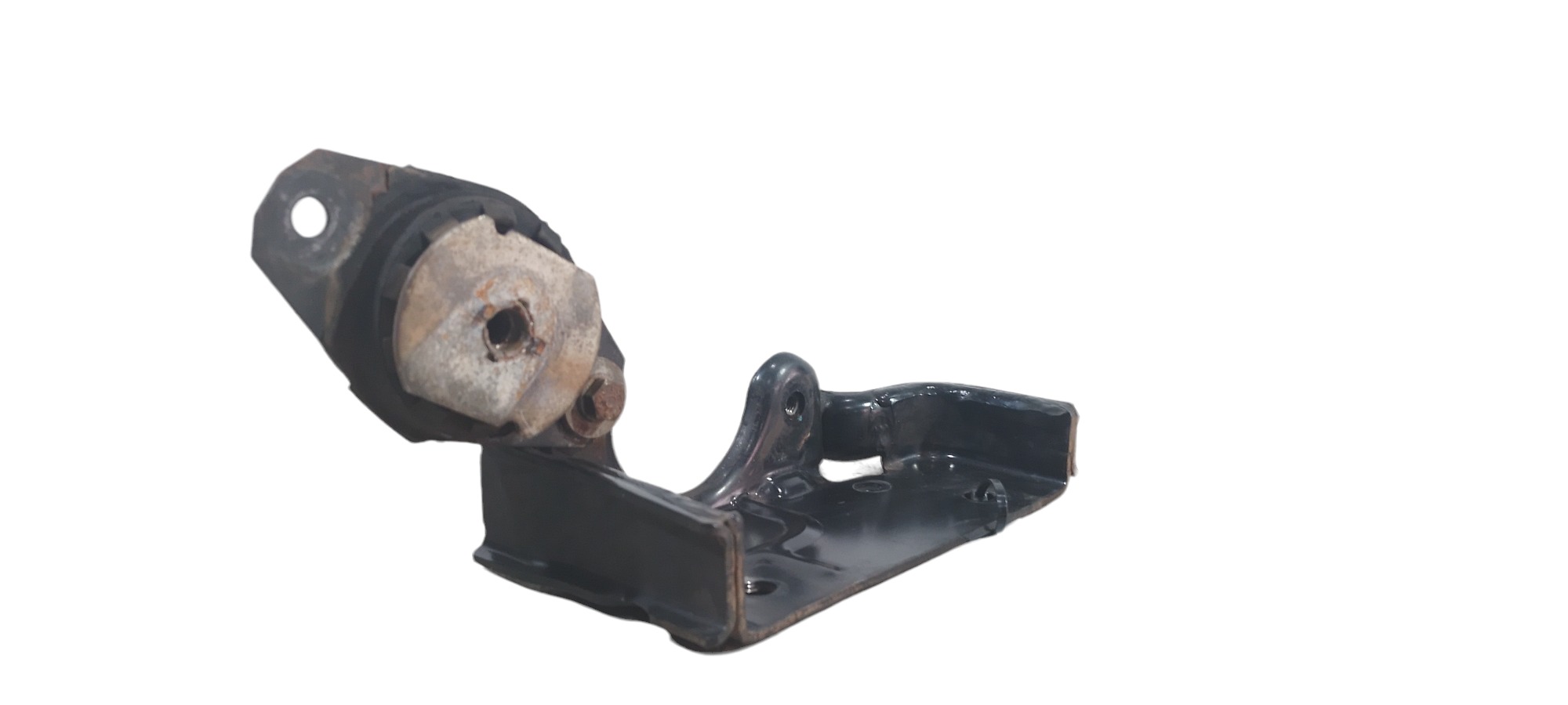 Coxim Motor Fiat Strada Working Cd 2014 Original Usado 1