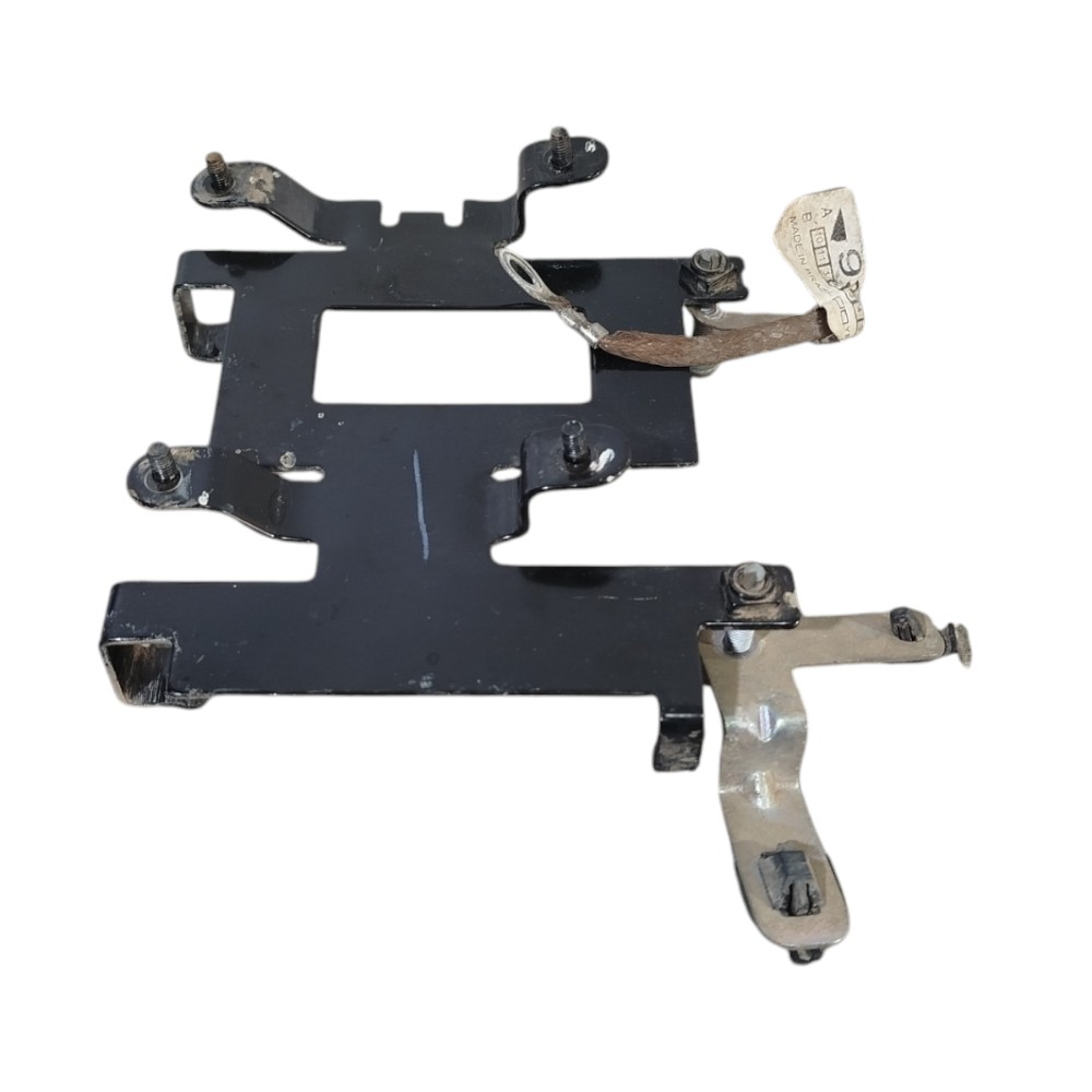 Suporte Módulo Injeção Gm Chevrolet Celta 2001 2013 5