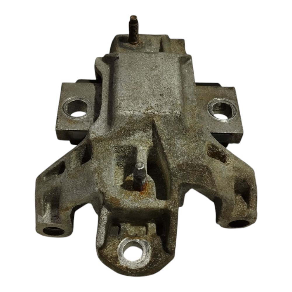 Coxim Motor Esquerdo Volkswagen Polo Se 1.6 8v 2003 2004