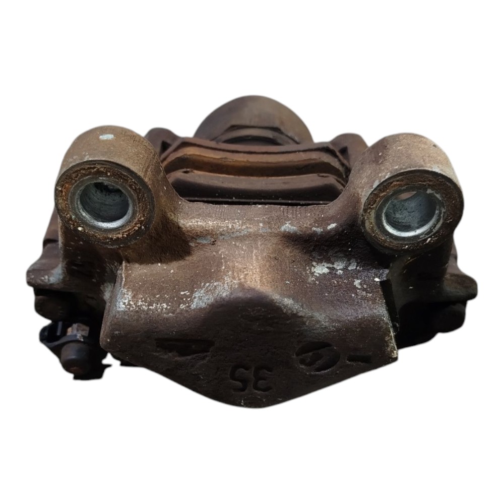 Pinça Freio Traseiro Esquerdo Gm Chevrolet Zafira 2009 2010 7