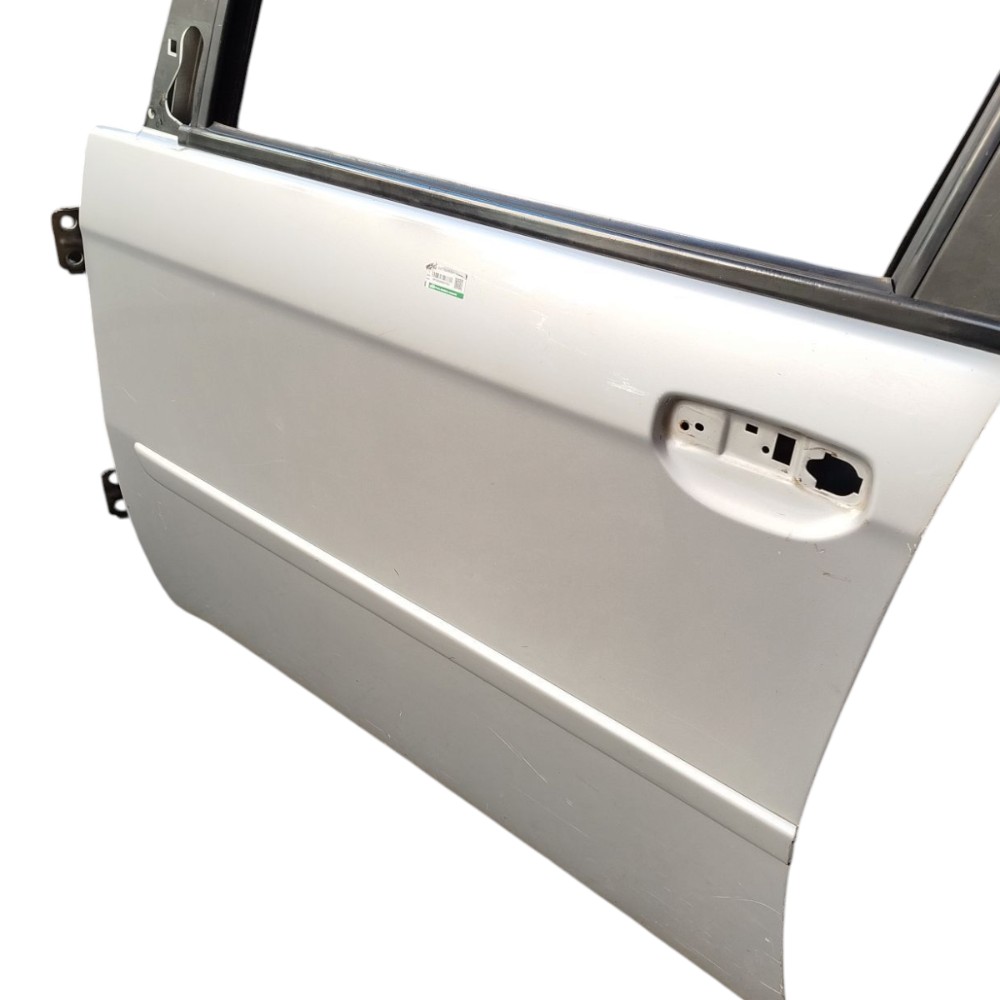 Porta Dianteira Esquerda Fiat Idea Elx 2006 Dianteira Esquerda 13