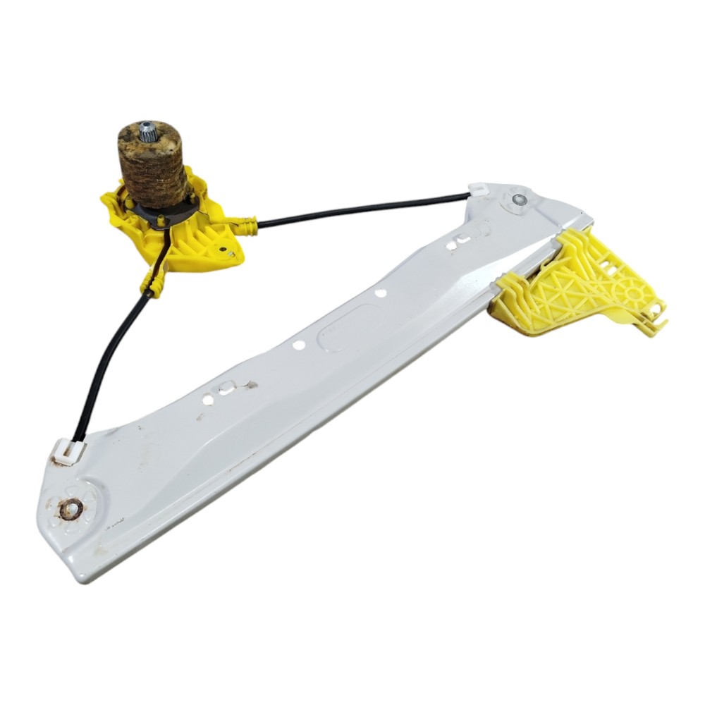 Máquina Vidro Traseiro Direito Volkswagen Gol G5 2008 2020 3