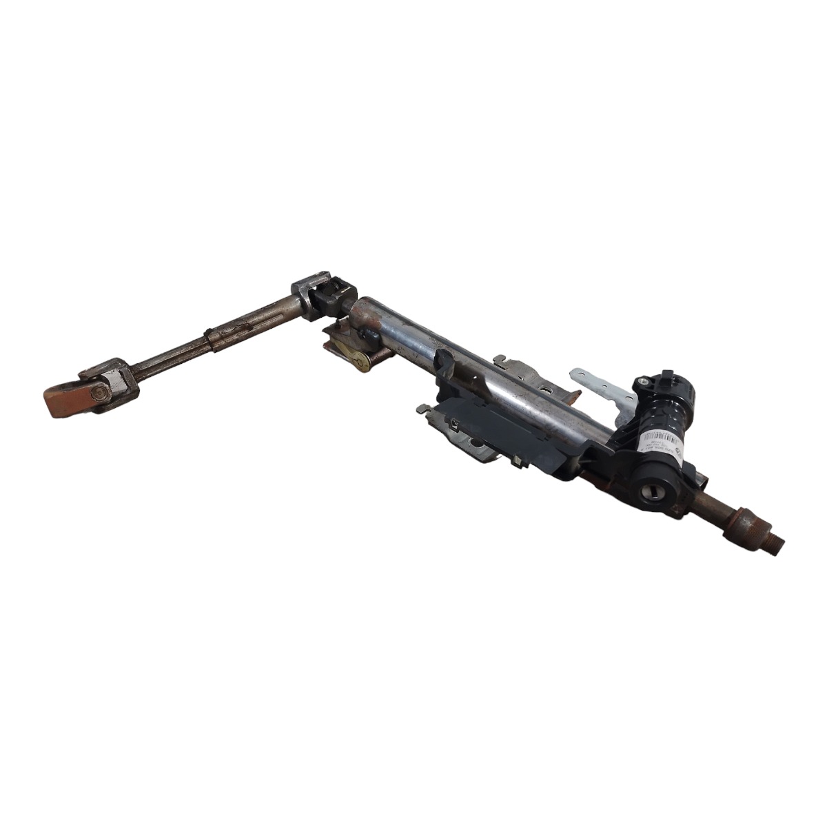 Coluna Direção Volkswagen Spacefox 2011 1