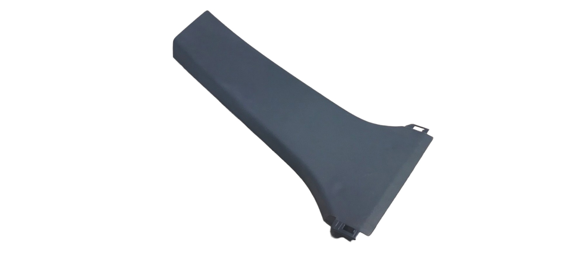 Moldura Inferior Coluna Direito Gm Cobalt Ltz 2017 2