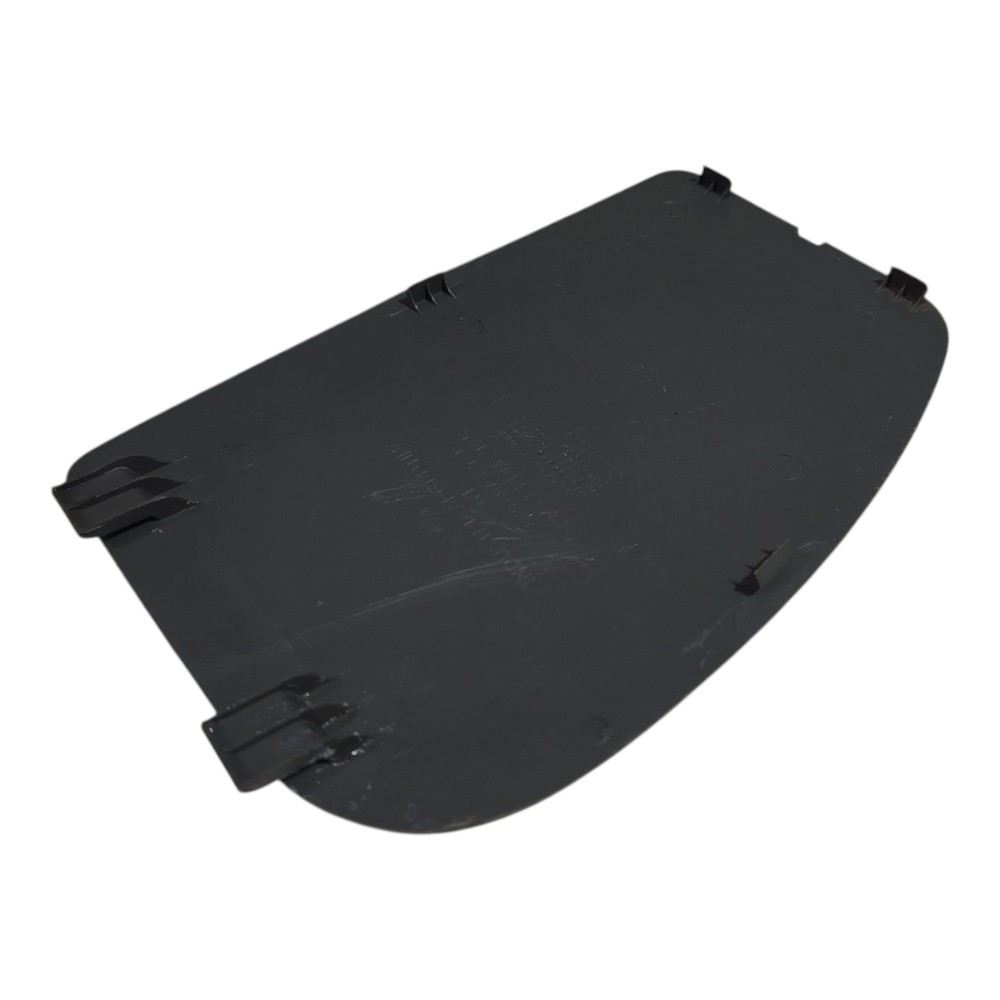 Moldura Tampa Esquerda Porta Malas Vw Spacefox 2009 2010 9