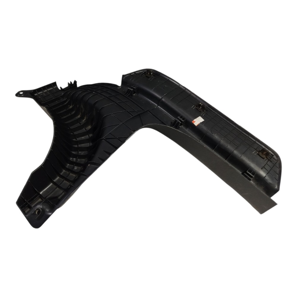 Acabamento Soleira Traseira Direita Hyundai I30 2008 2012 11