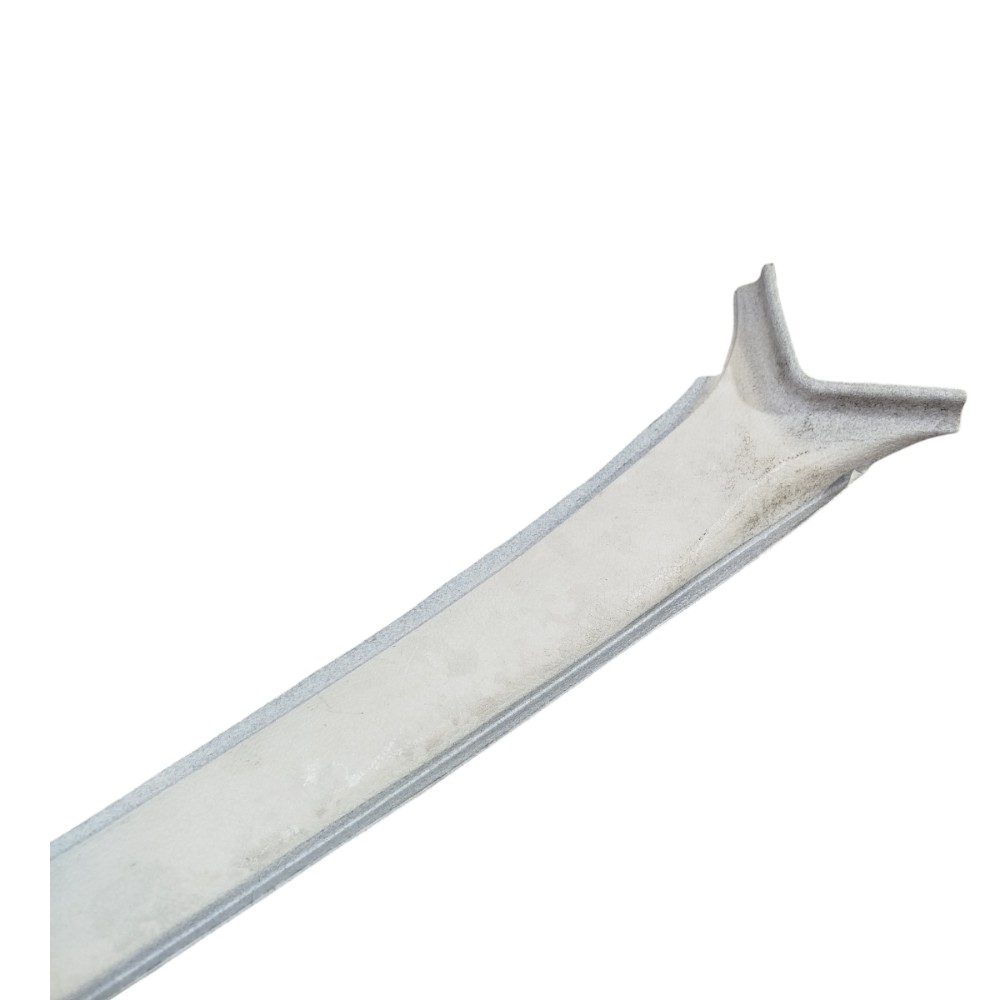 Acabamento Coluna A Direita Fiat Uno Mille 2012 7