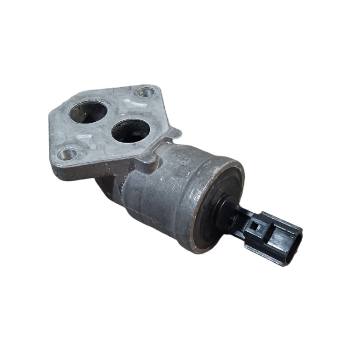 Atuador Marcha Lenta Ford Ecosport Fiesta Ka Zetec 2003 7