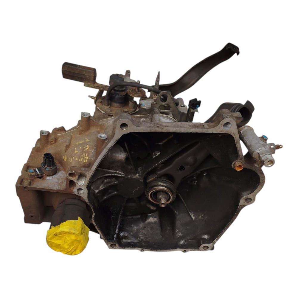 Câmbio Honda Fit 1.4 2004 2005 2006 2007 2008 Manual 1
