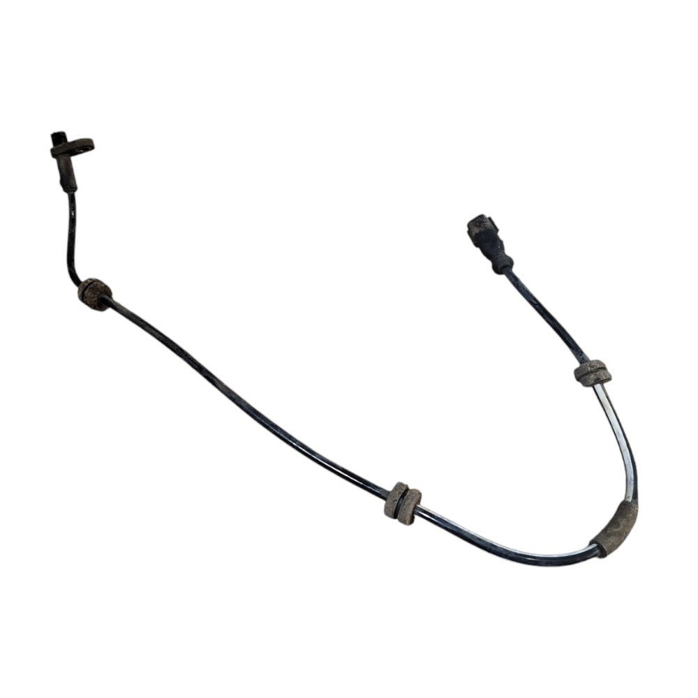 Sensor Abs Traseiro Direito Ford New Fiesta 1.6 2014 2015 2