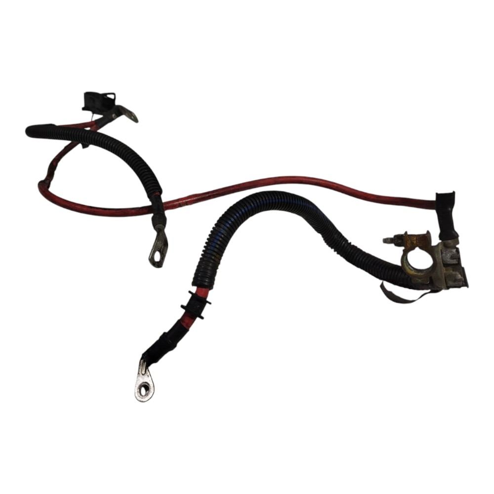 Cabo Positivo Bateria Fiat Idea Elx 1.4 8v Fire 2006 5