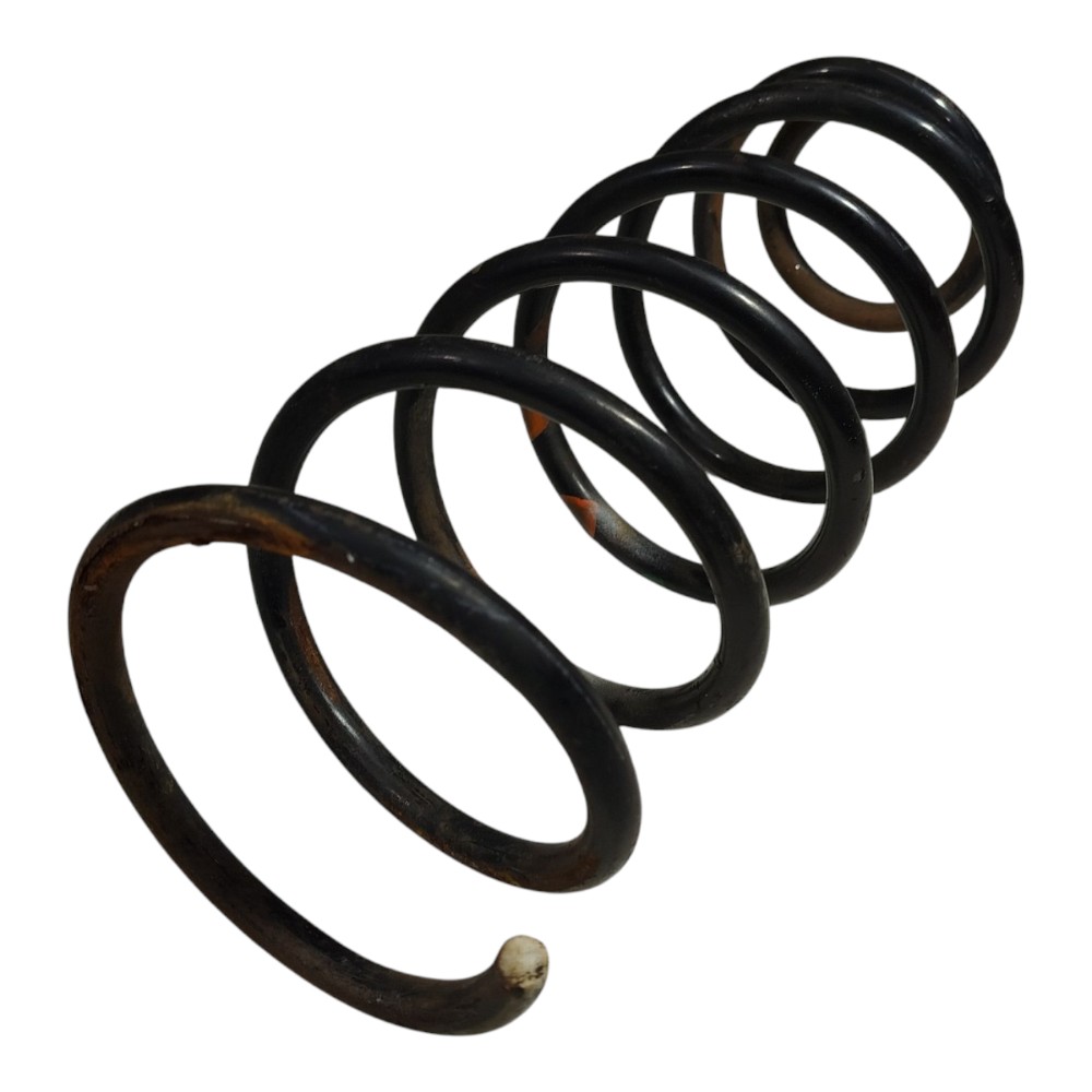 Par Molas Dianteiras Fiat Uno 2014 6