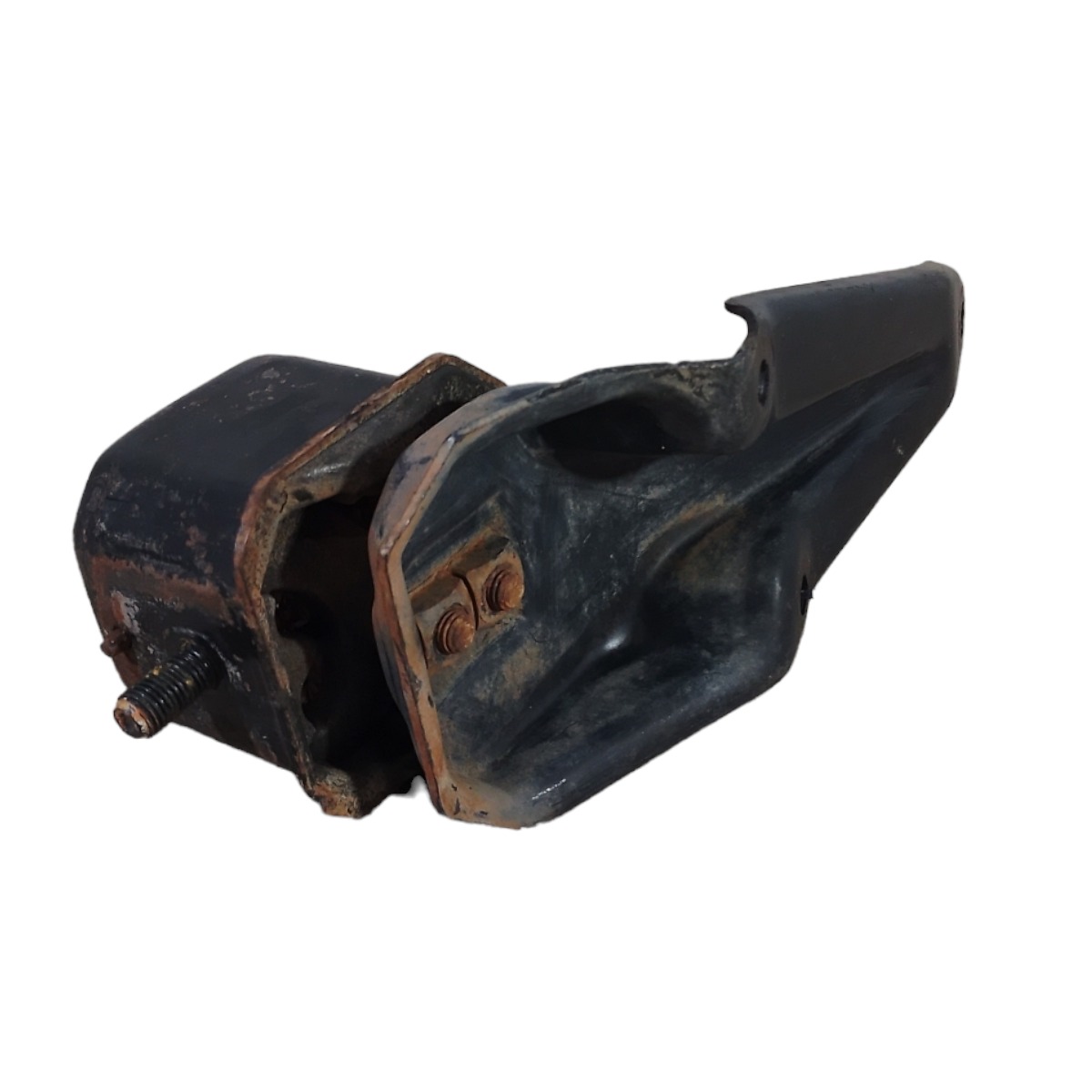 Suporte Motor Direito At Vw Gol G3 2000 2001 2005