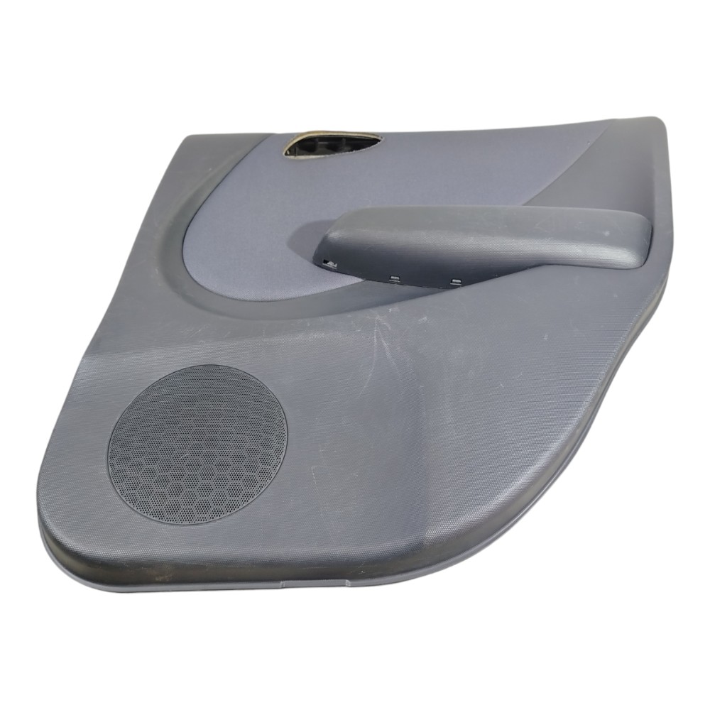 Forro Porta Traseira Direita Honda Fit Lxl 2004