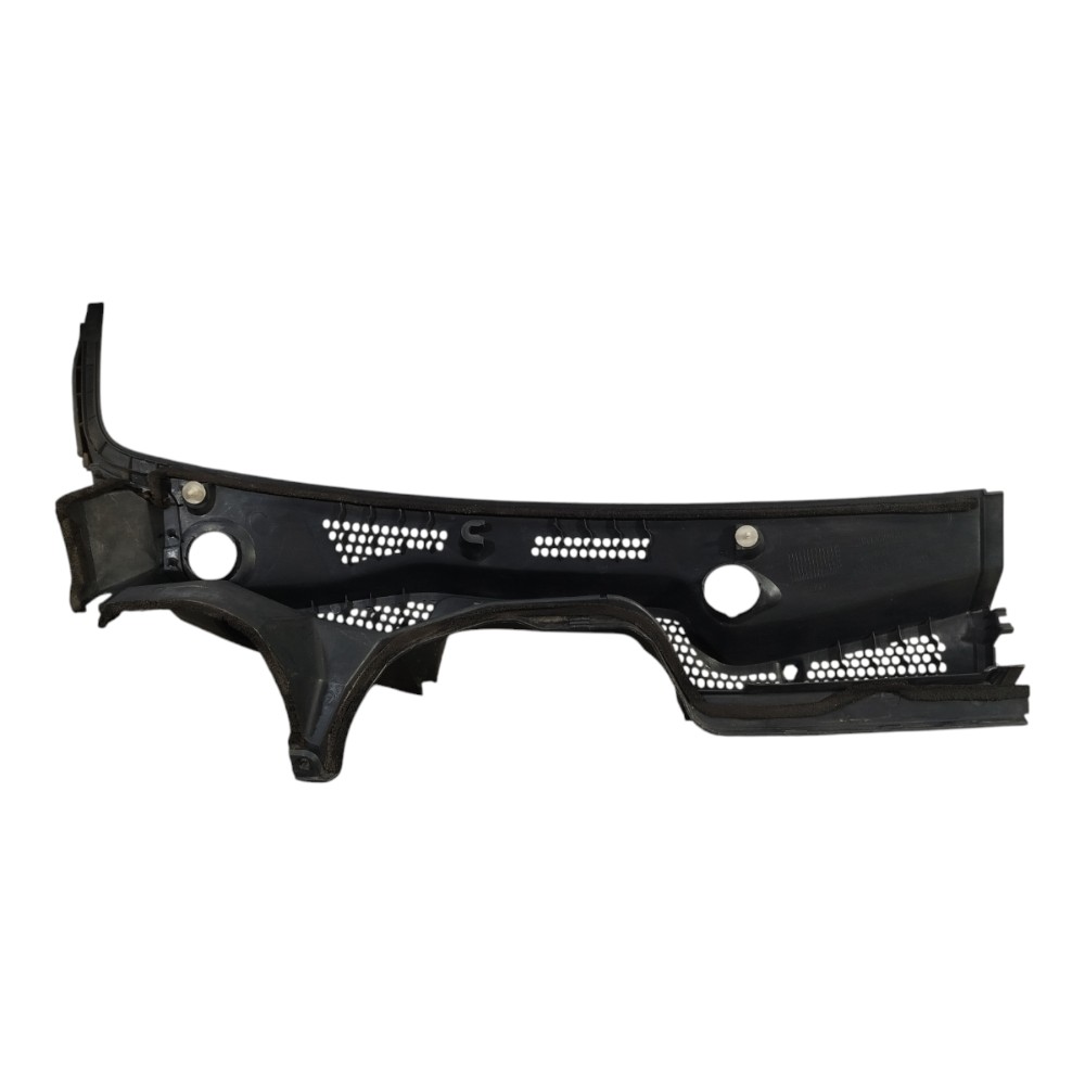 Grade Churrasqueira Esquerda Honda Fit Lxl 2004