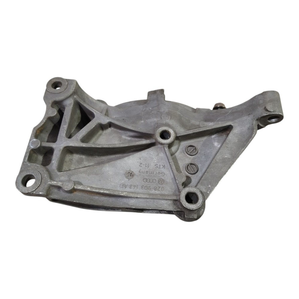 Suporte Alternador Vw Golf Mk3 1993 1994 1995 1996 1997 1998 13
