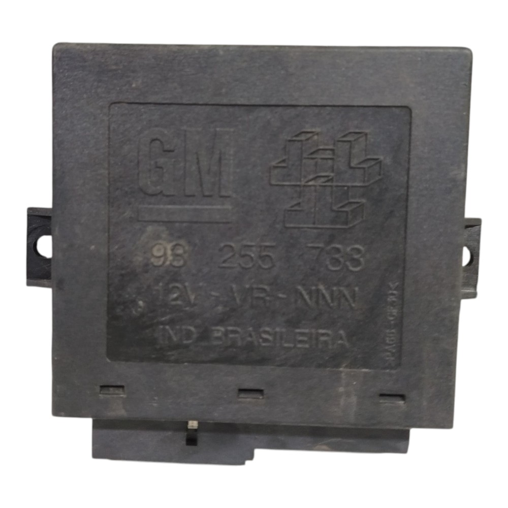 Modulo Conforto Gm Astra Zafira Vectra 2000 2012