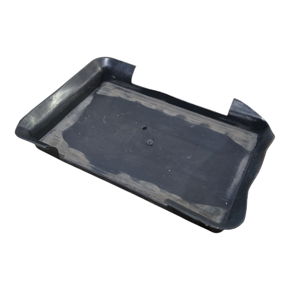 Base Suporte Bateria Fiat Uno Mille 1.0 8v 2012 13
