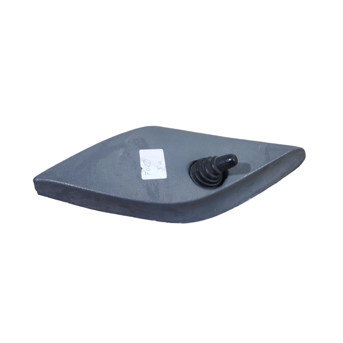 Moldura Interna Retrovisor Esquerdo Ford Ka 1996 2000 3