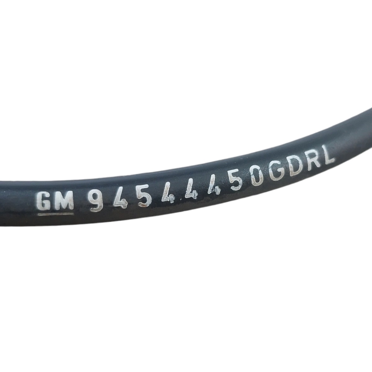 Sensor Abs Traseiro Esquerdo Gm Chevrolet Prisma Joy 2019 5